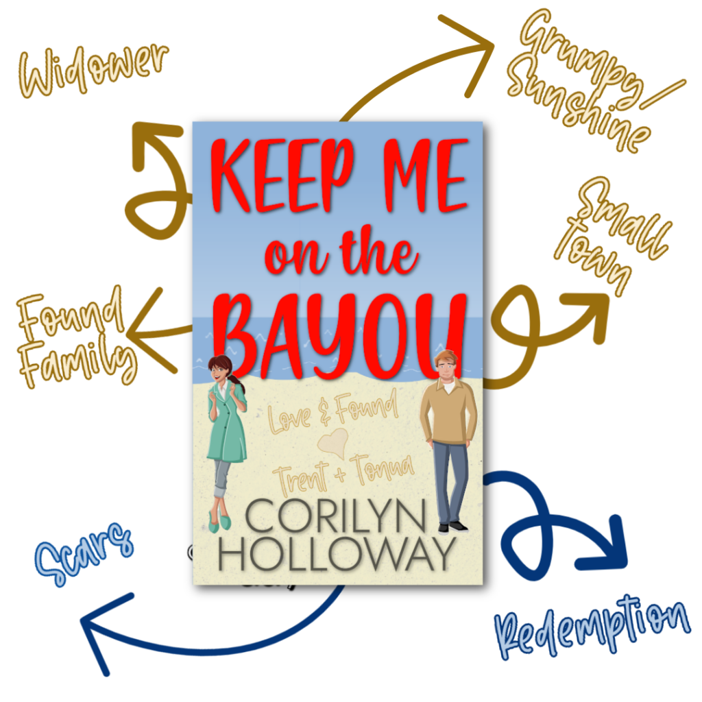 Keep Me on the Bayou trope copy 2