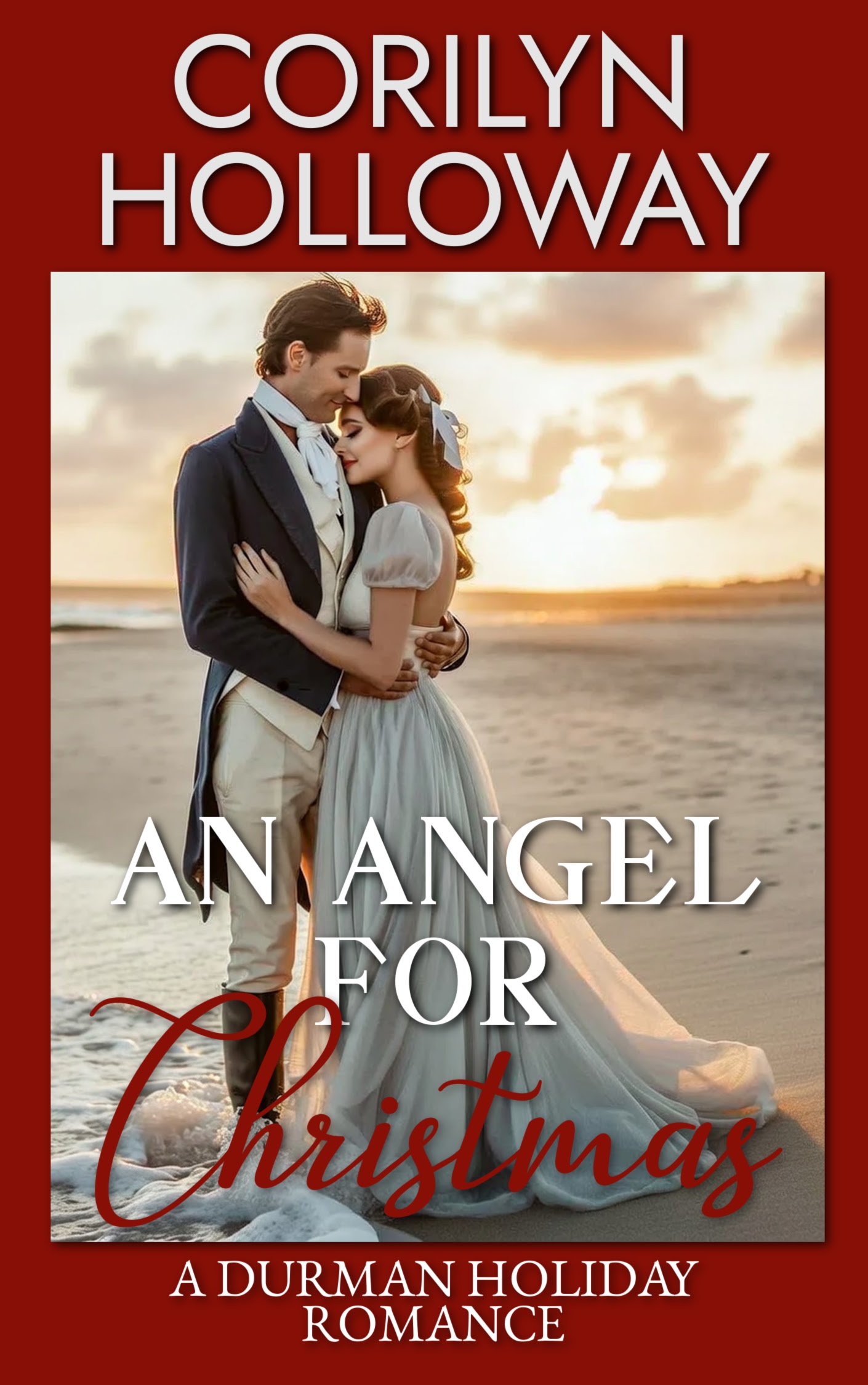 An Angel for Christmas 2026