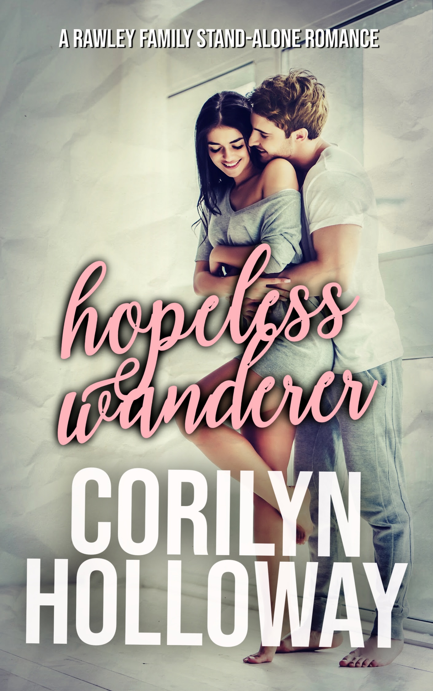 hopeless wanderer (bonus)corilyn copy
