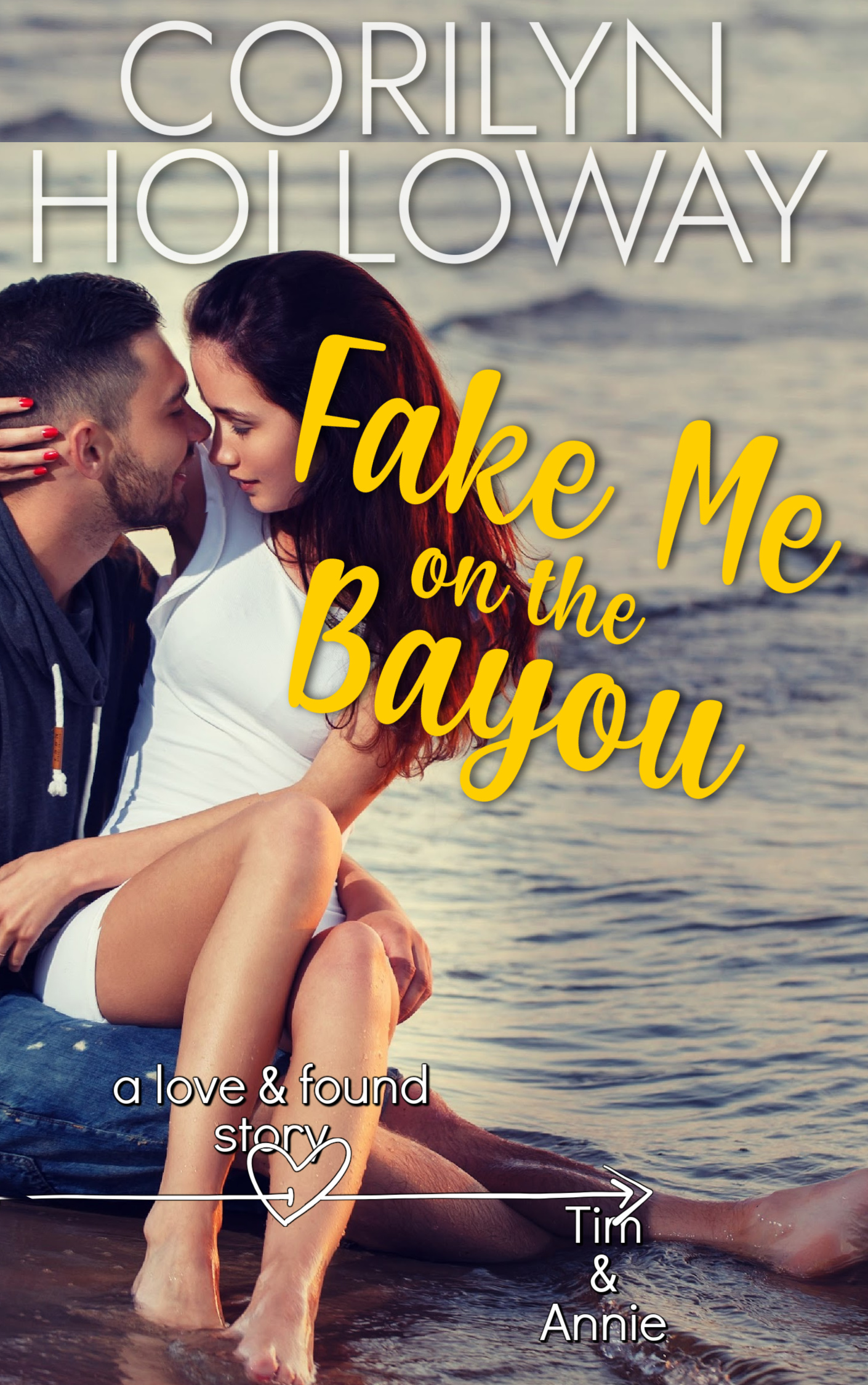 Fake Me on the Bayou copy 5