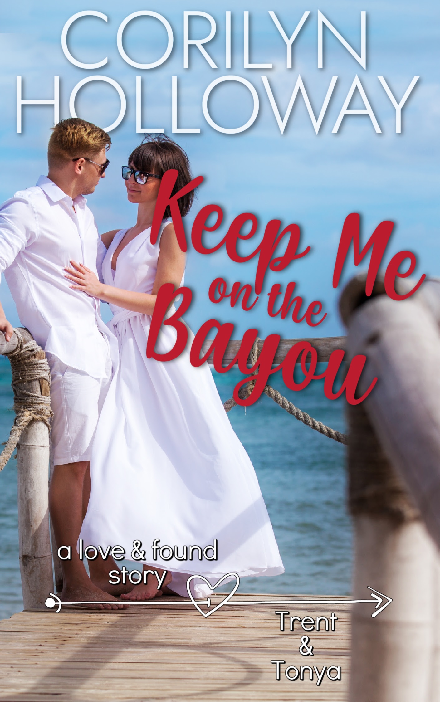 Keep Me on the Bayou (1)